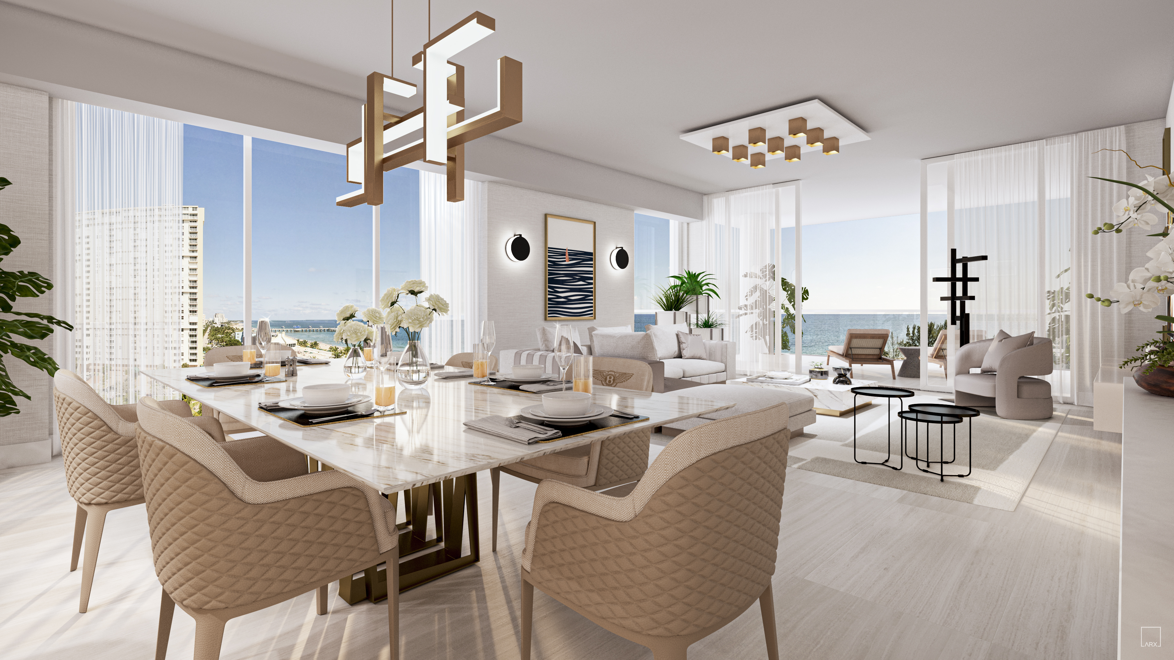 Salato Residences