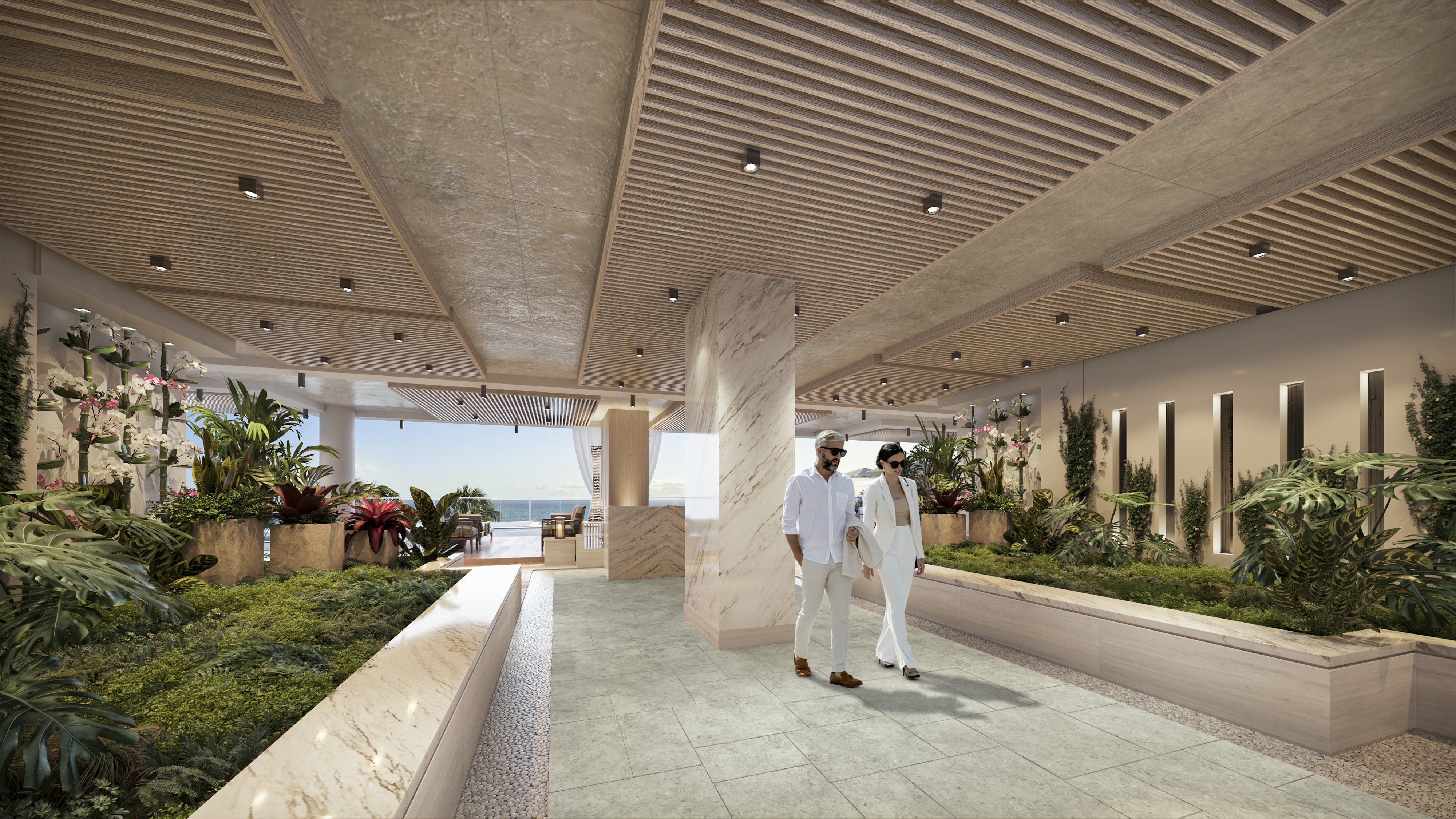 Salato Residences