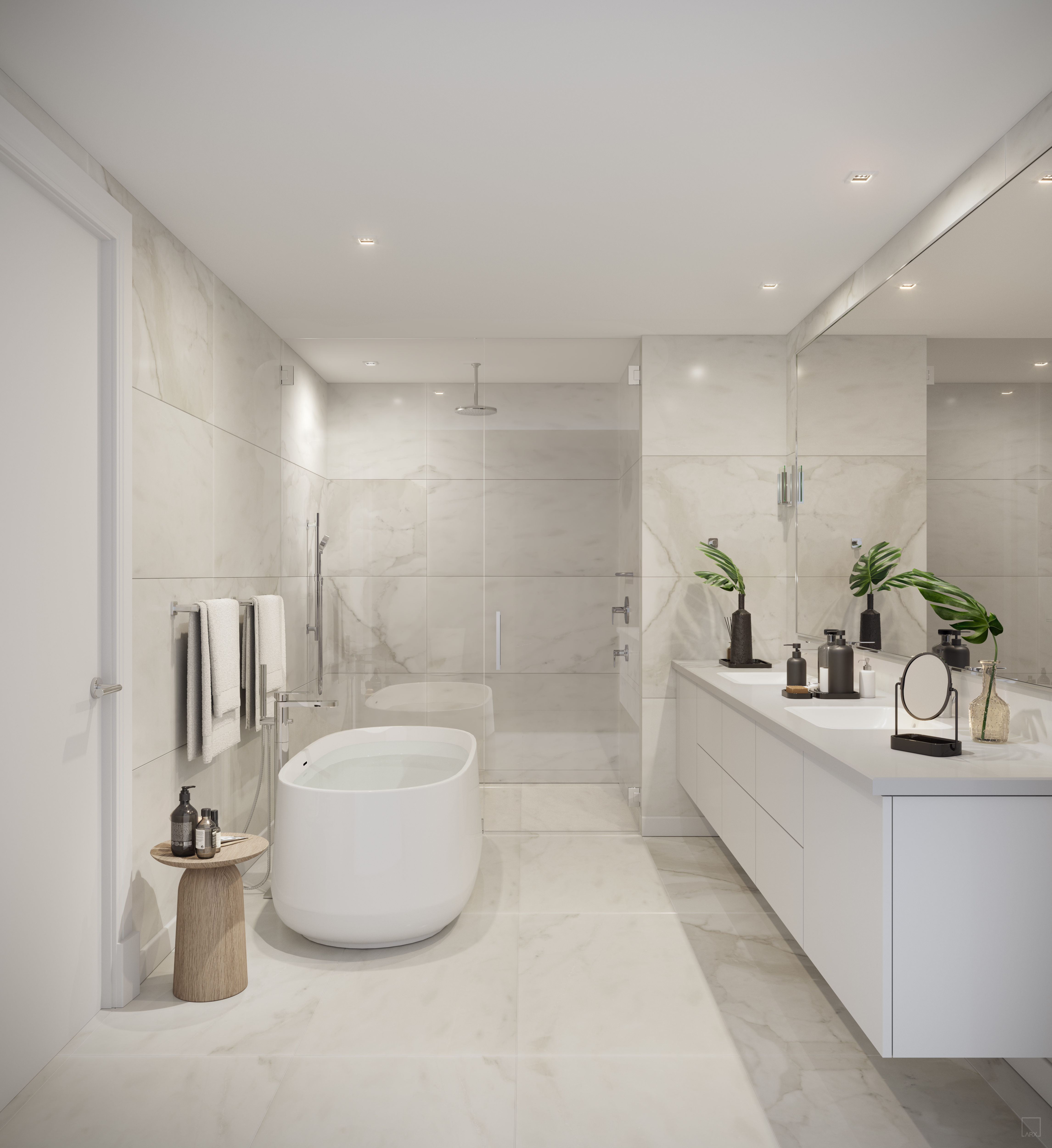 Salato Residences