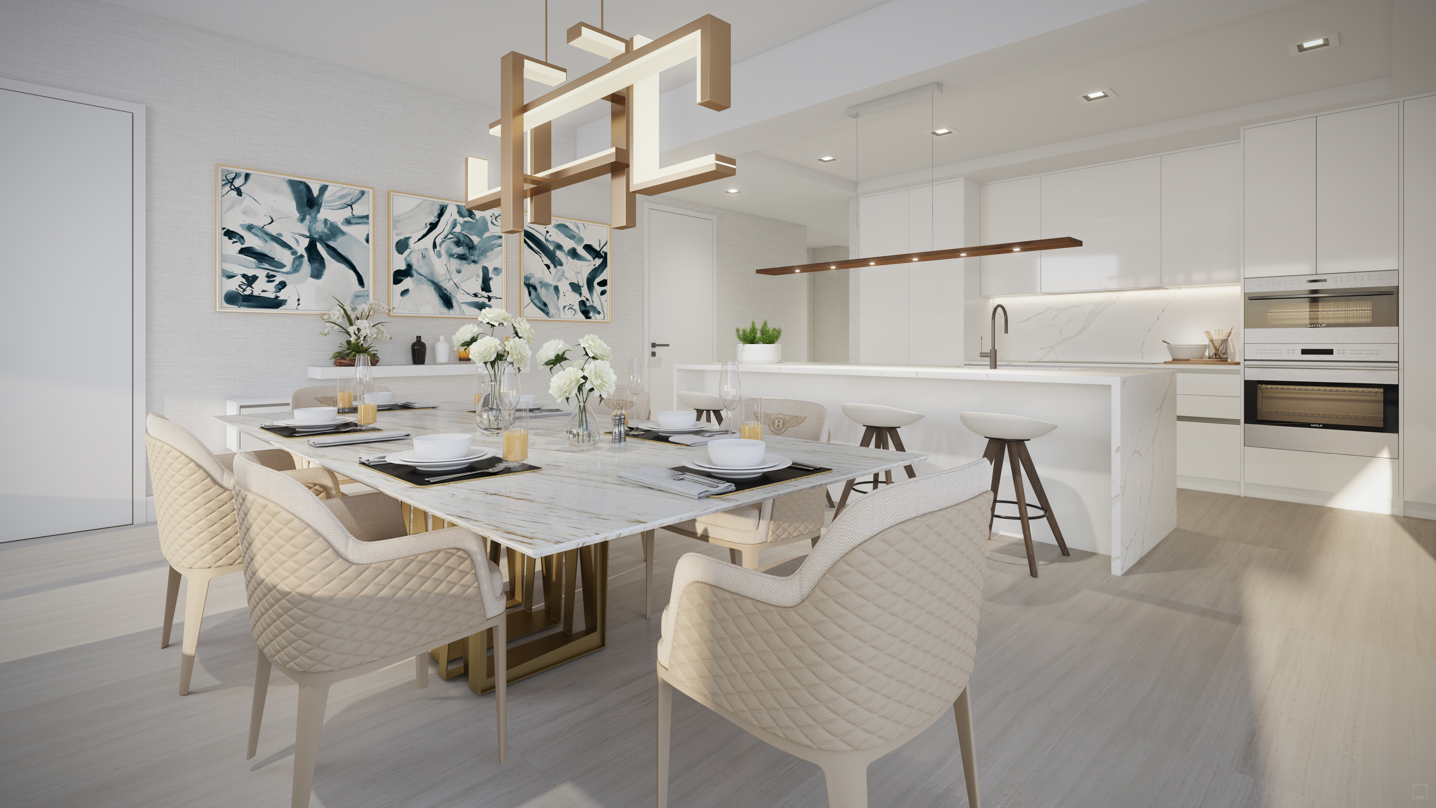 Salato Residences