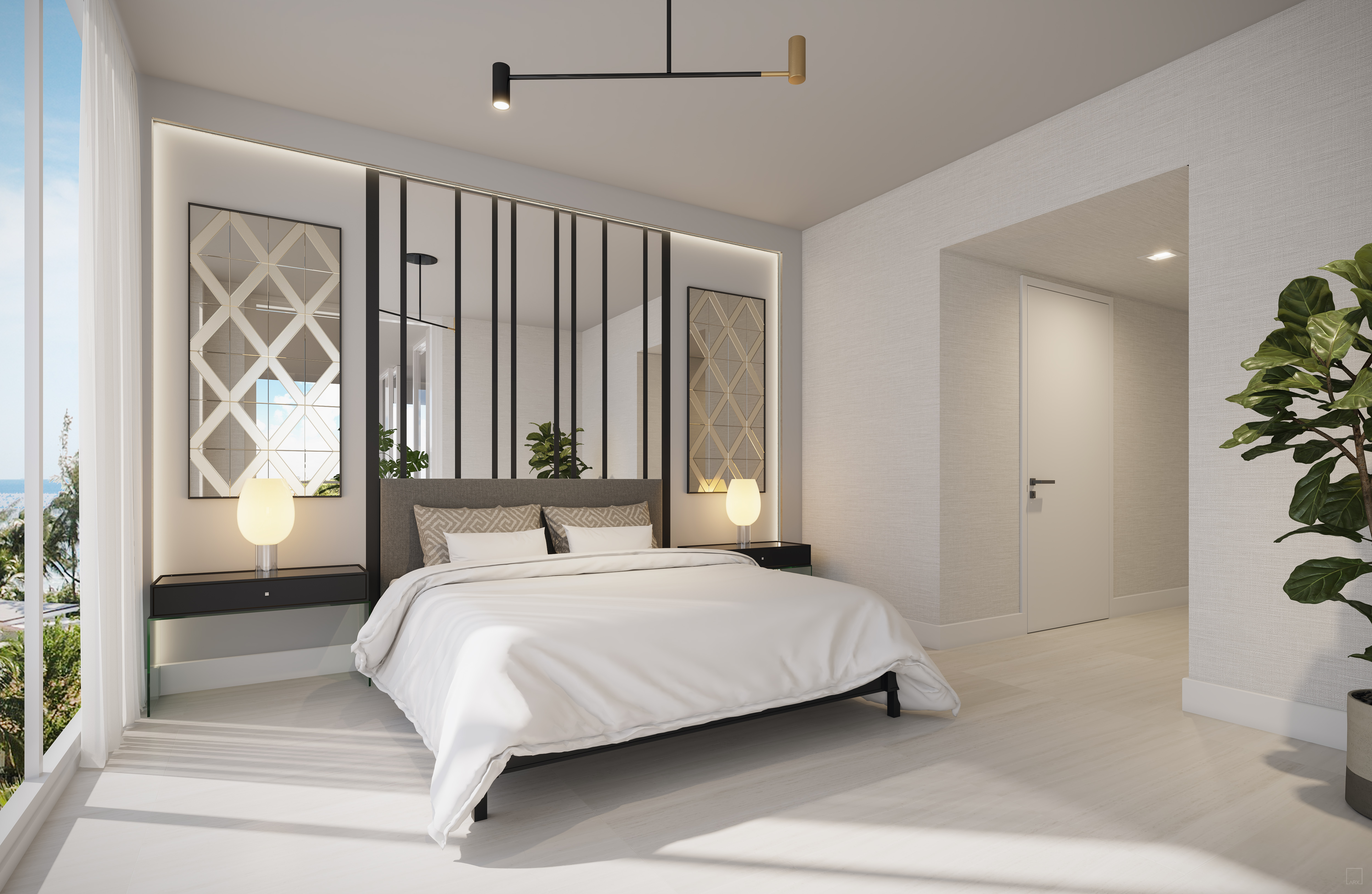 Salato Residences