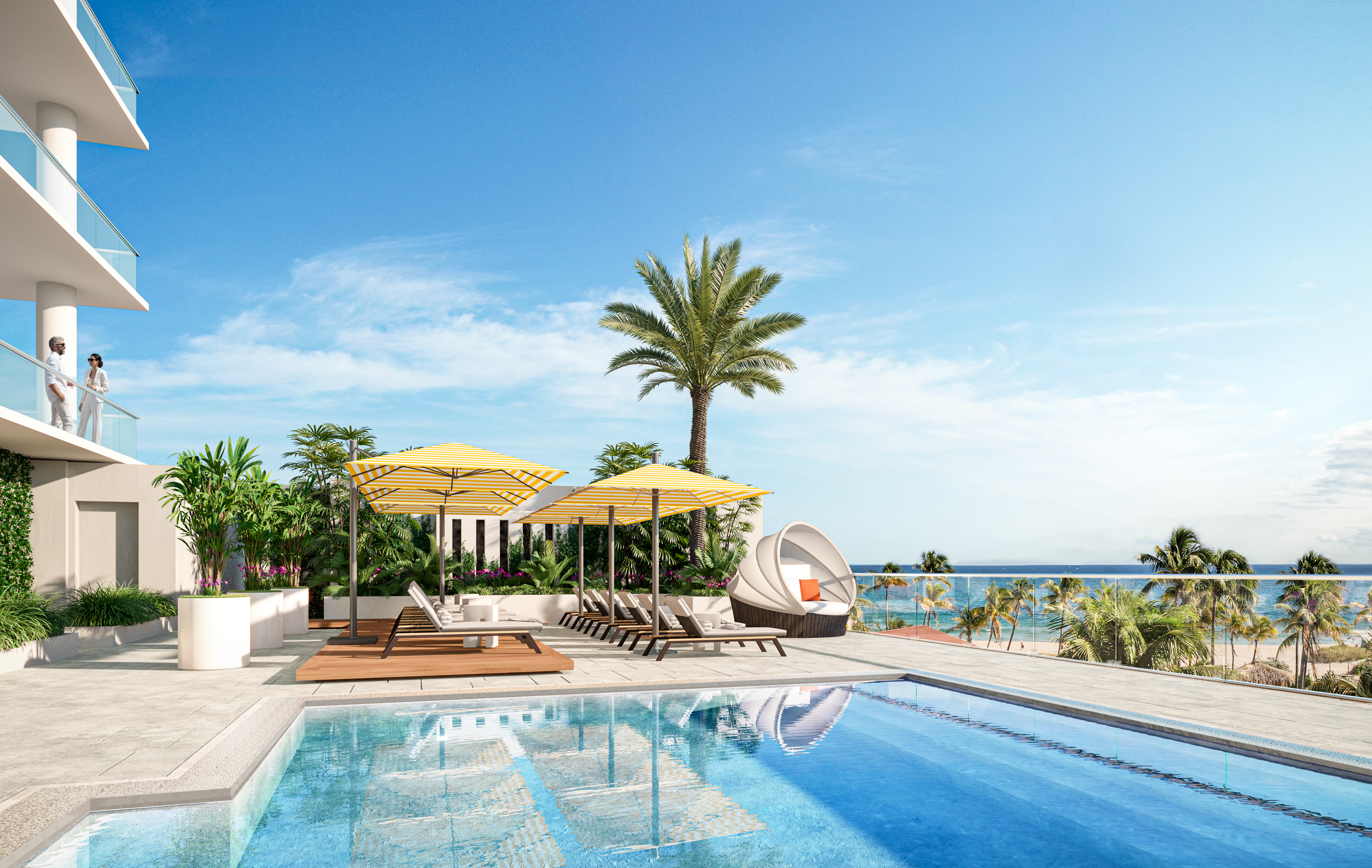 Salato Residences