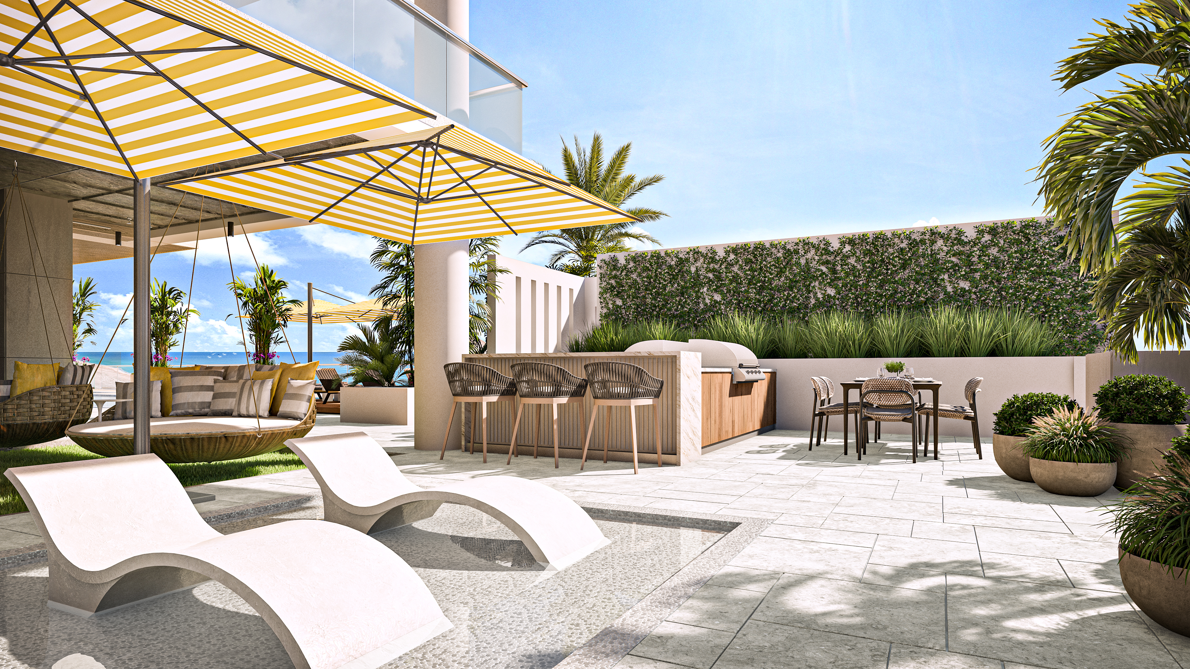 Salato Residences