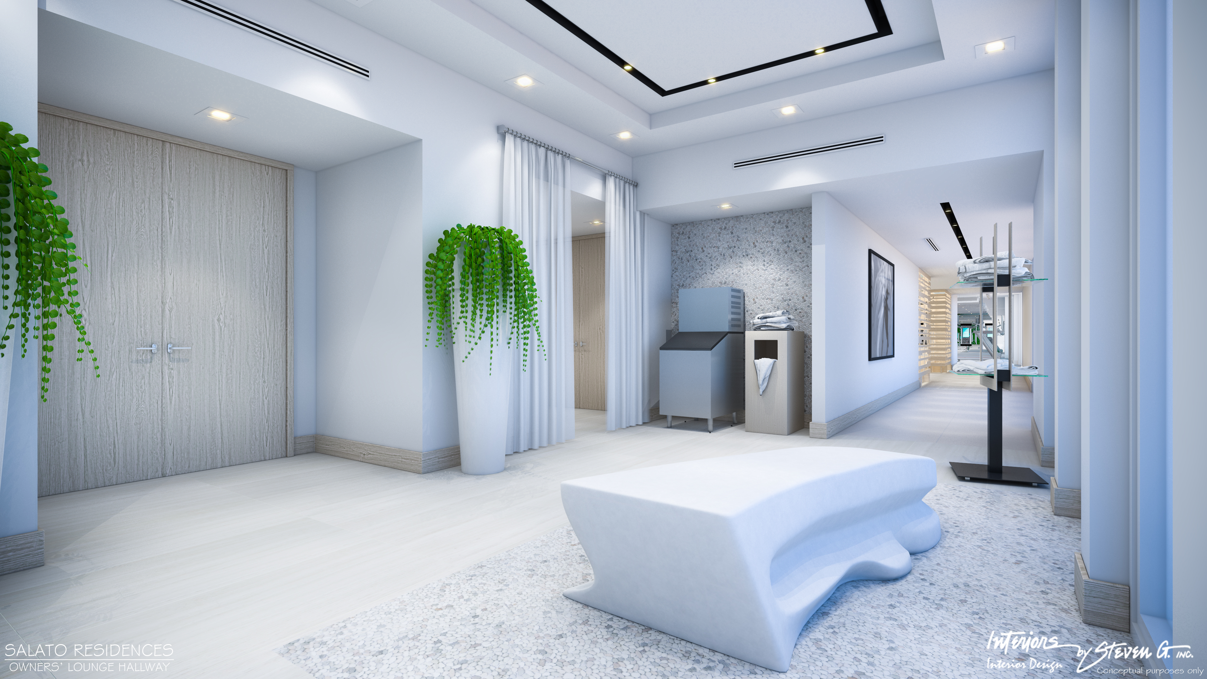 Salato Residences