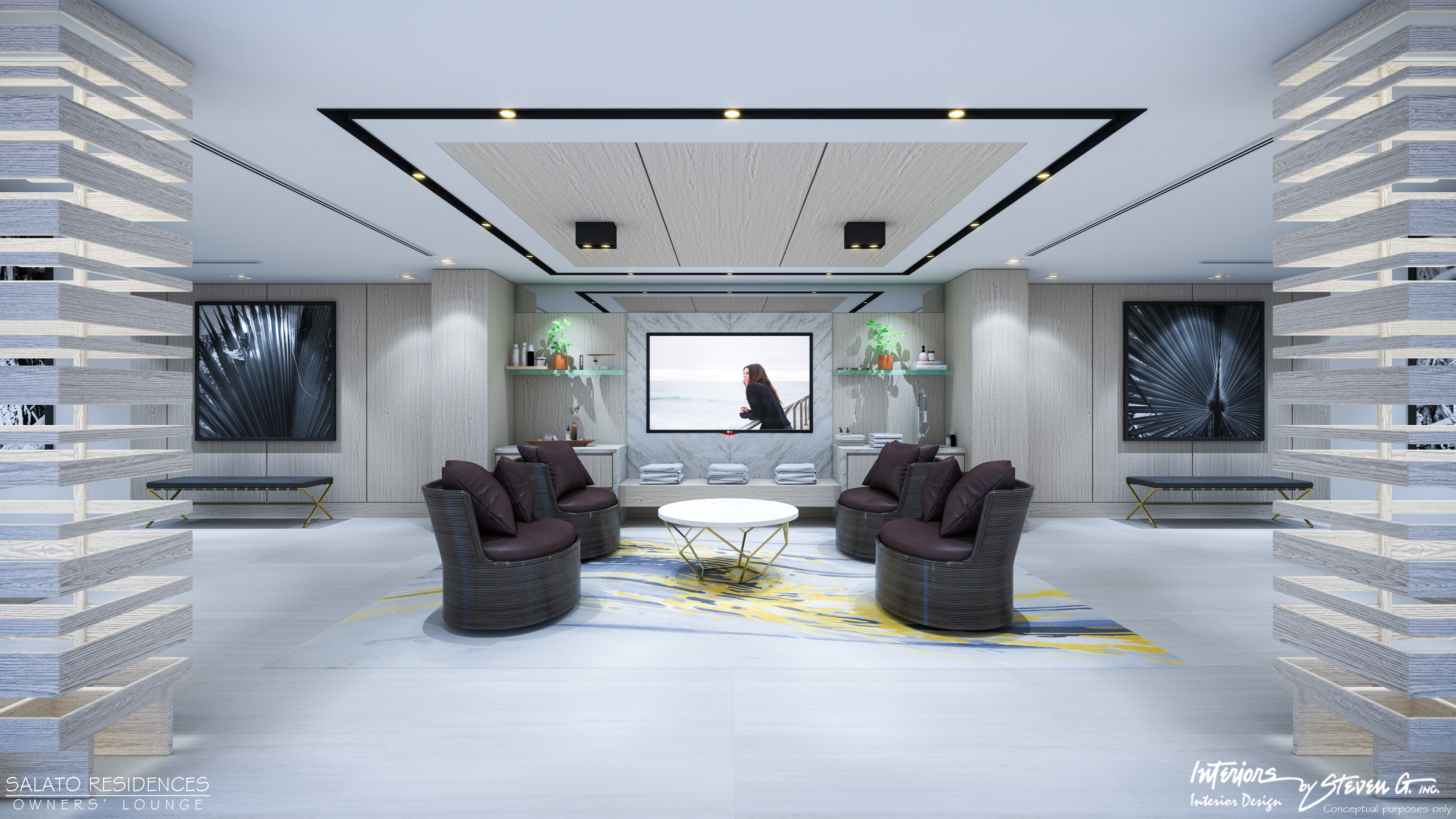 Salato Residences