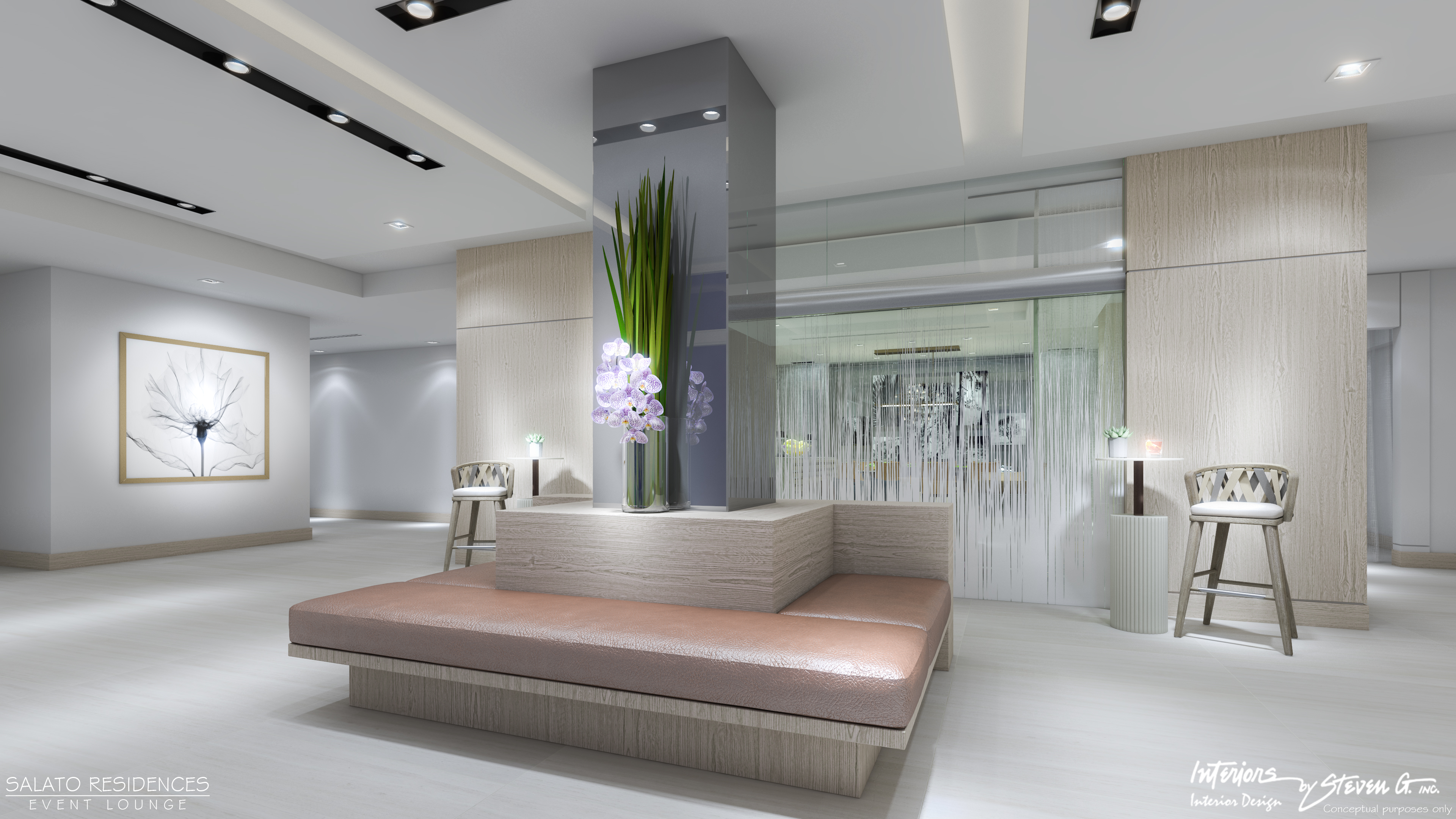 Salato Residences