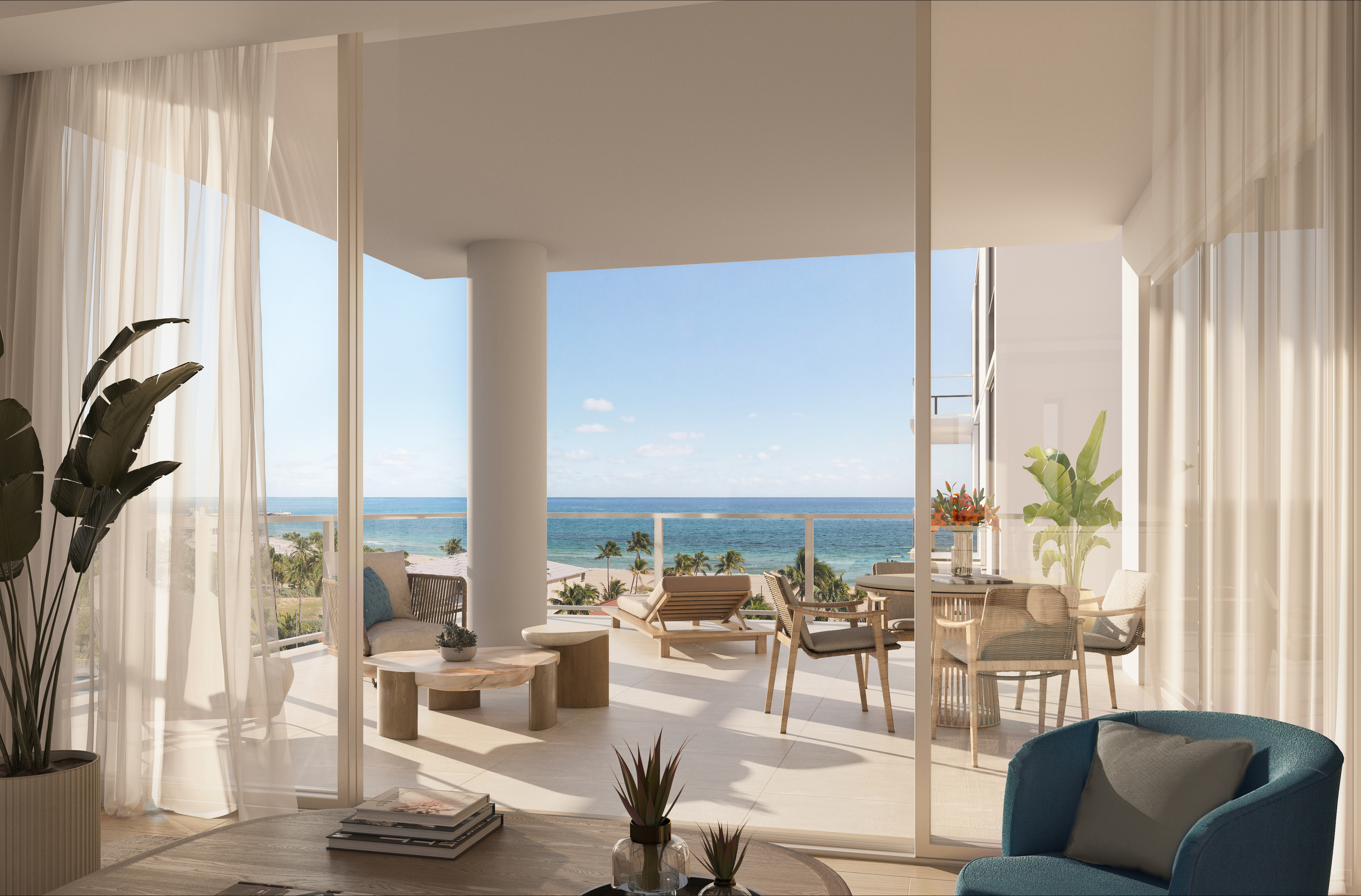 Salato Residences