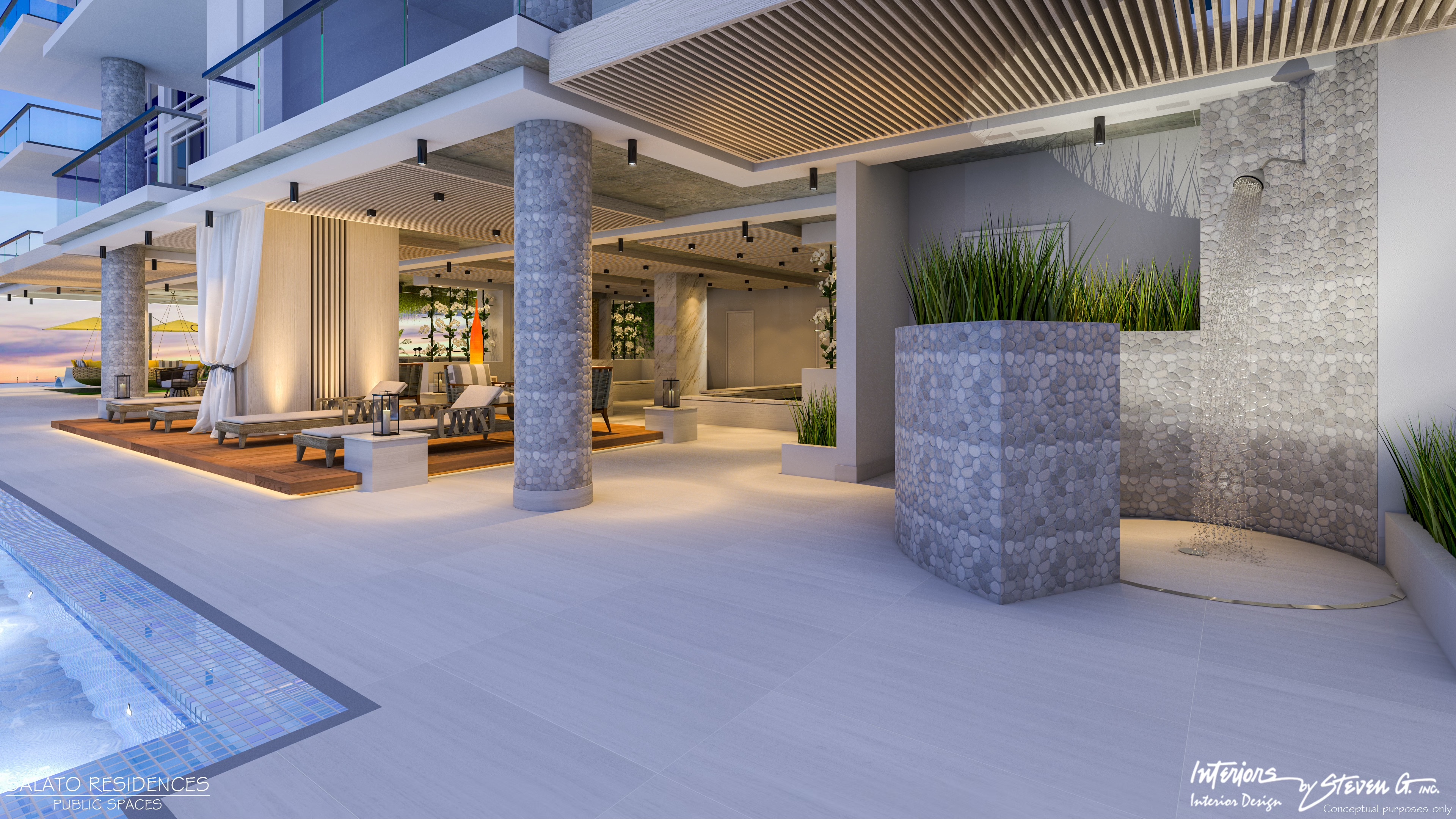 Salato Residences