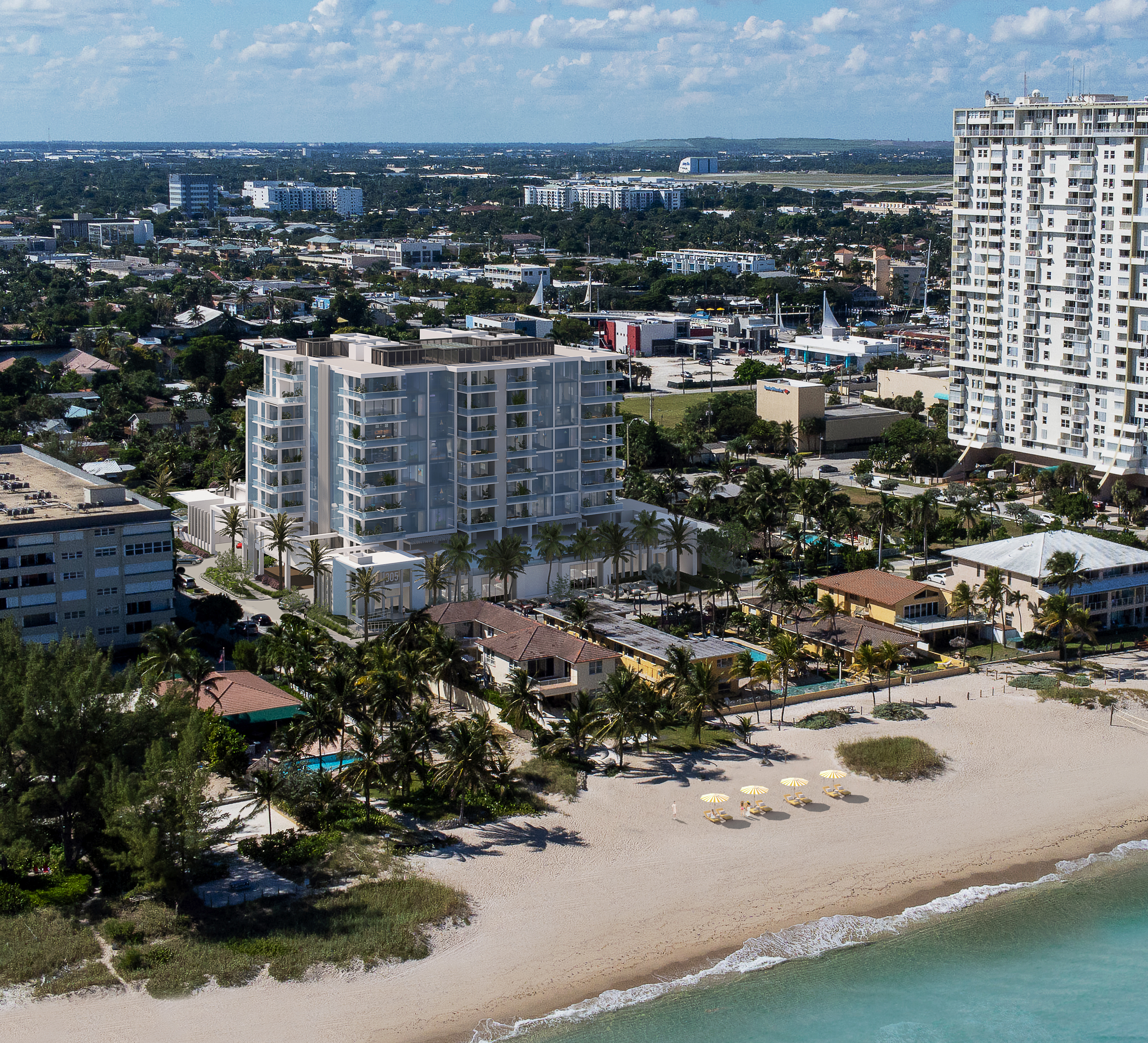 Salato Residences