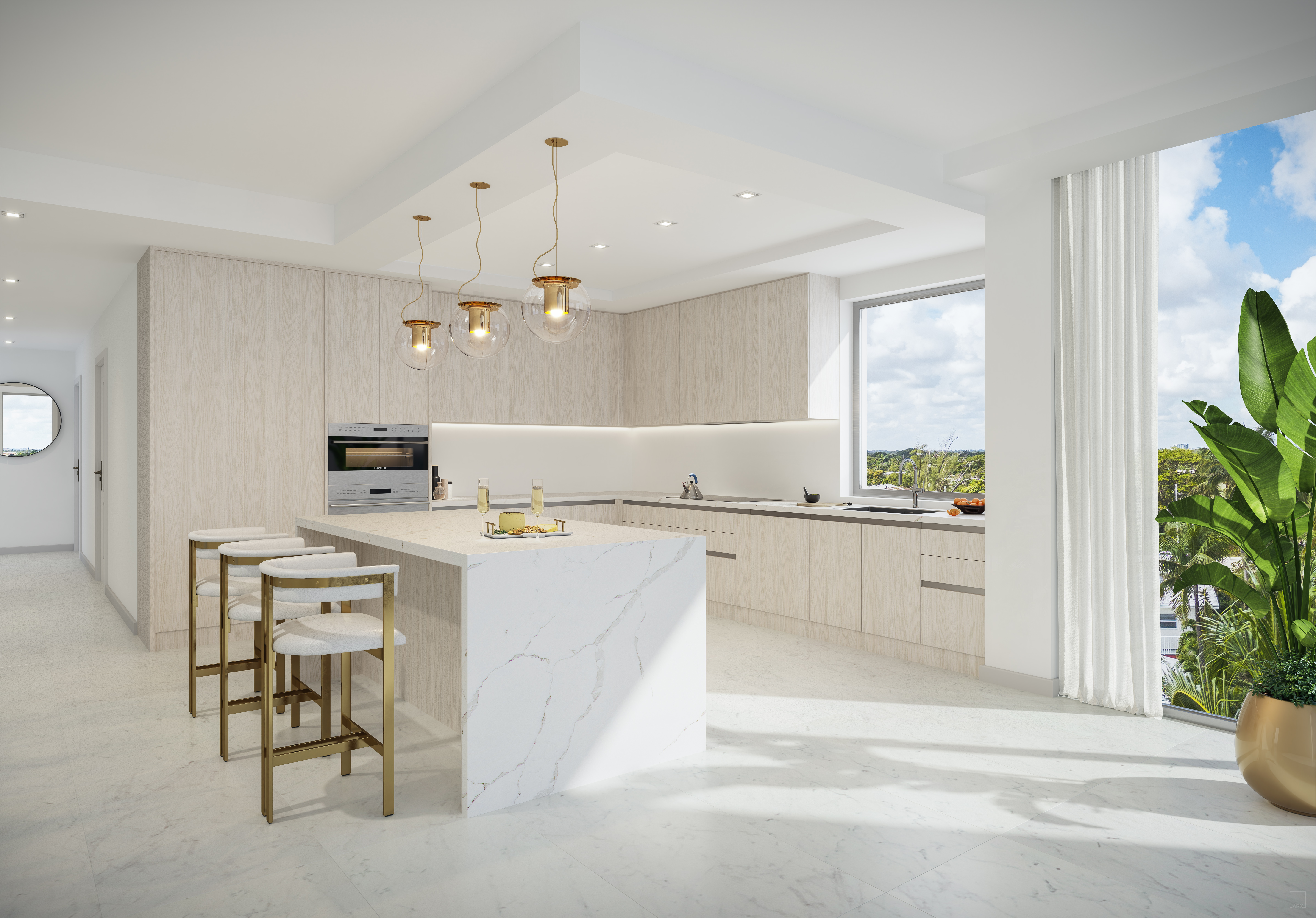 Salato Residences
