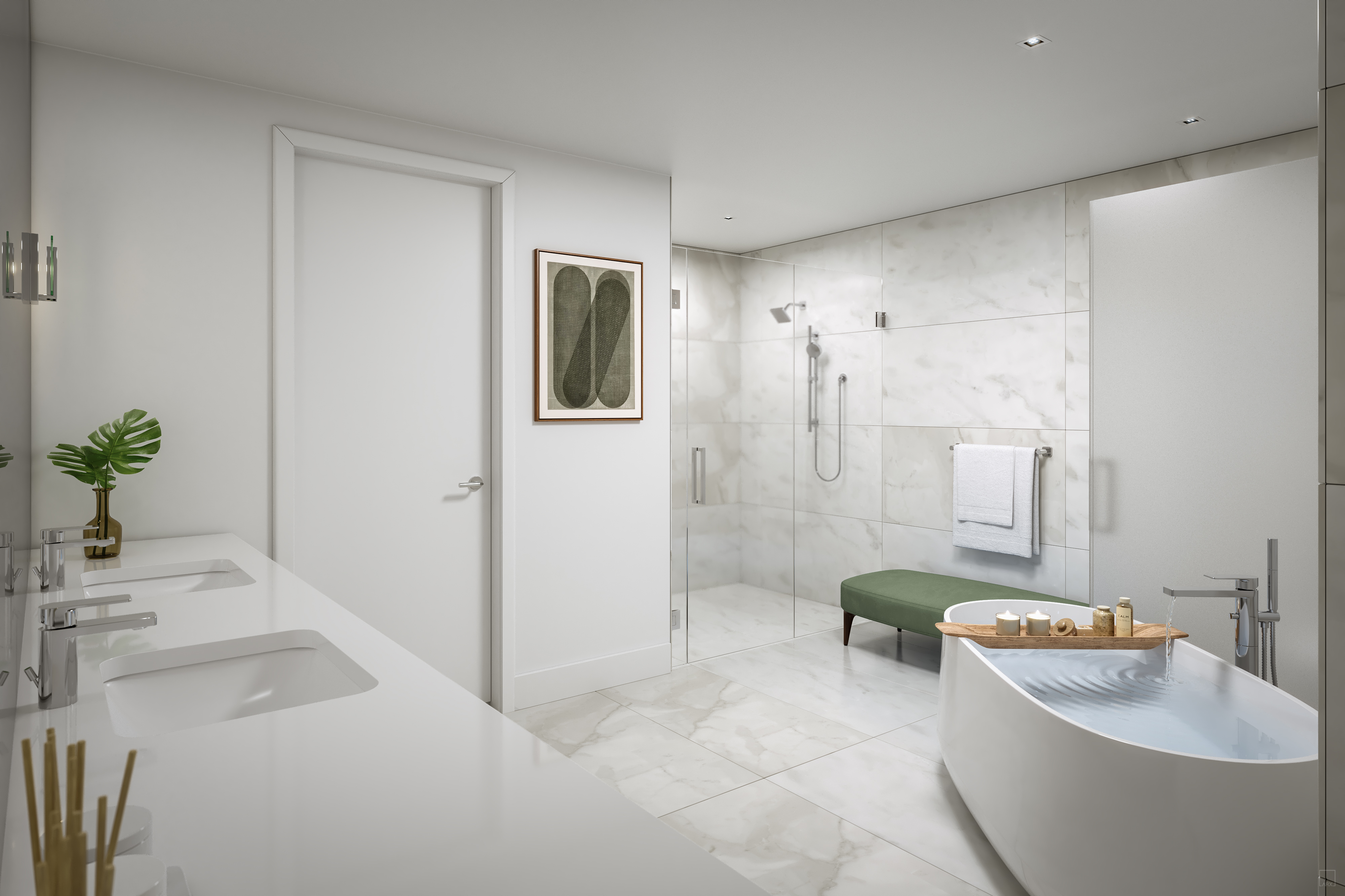 Salato Residences