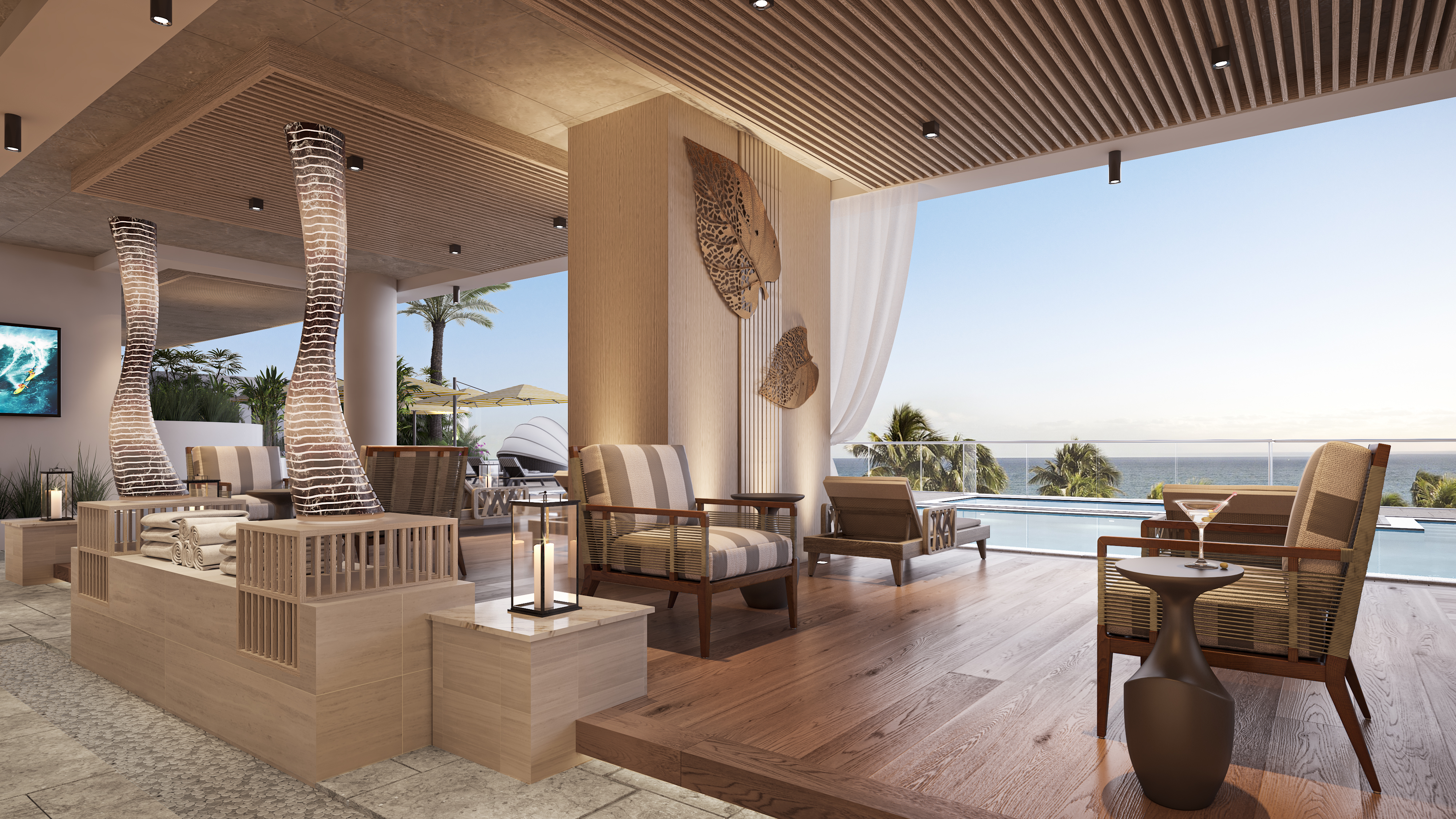 Salato Residences