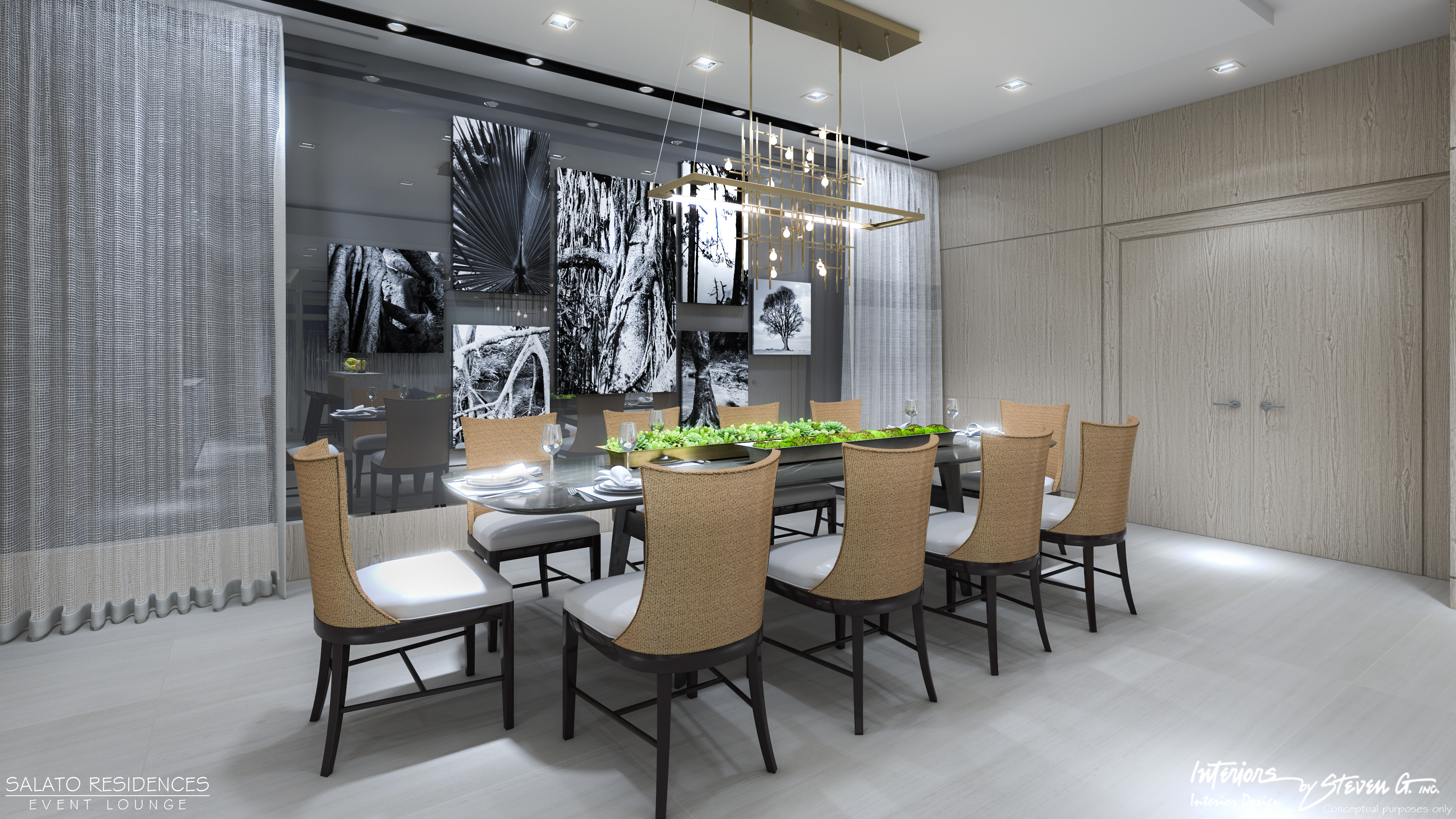 Salato Residences