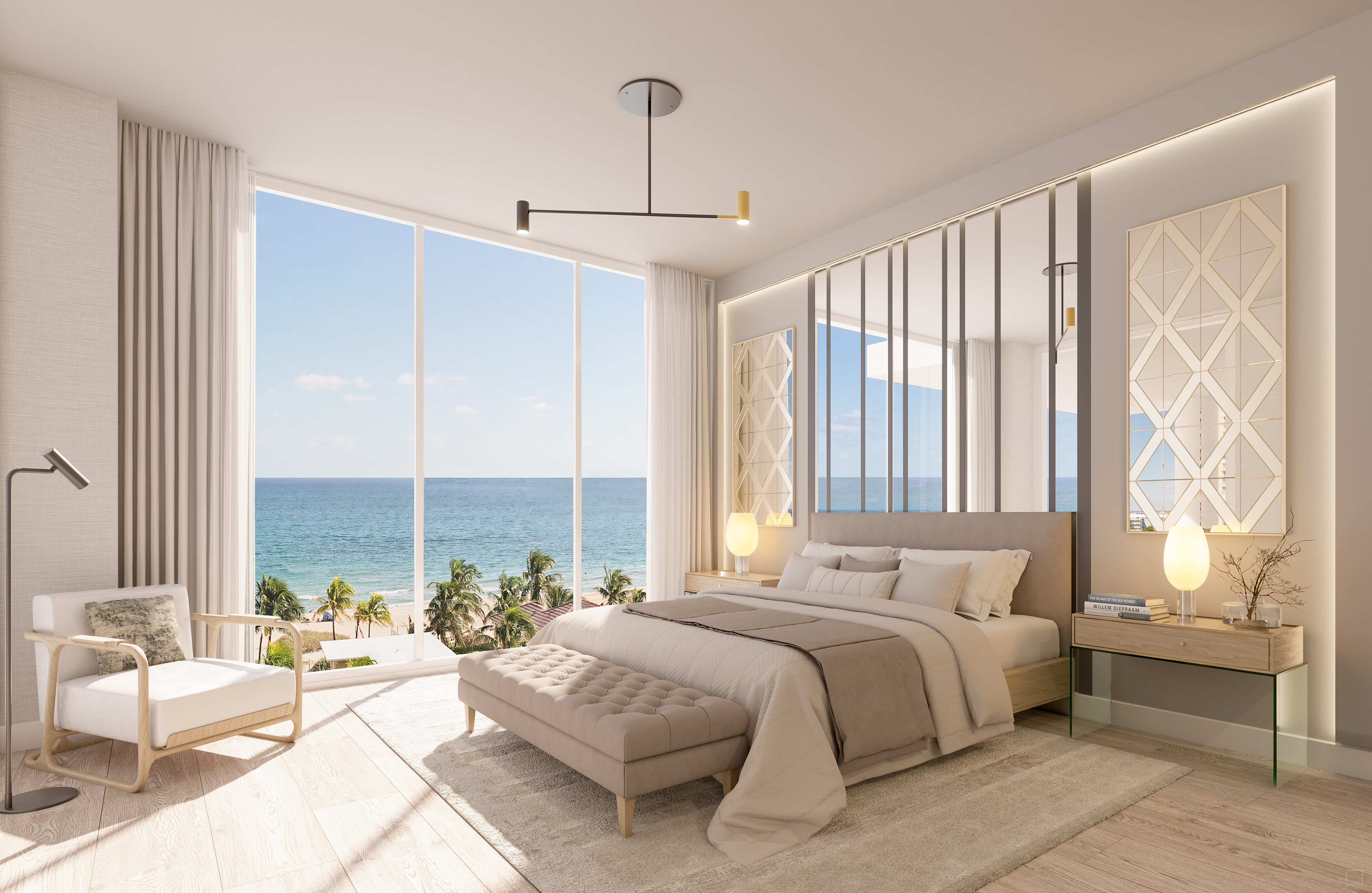 Salato Residences