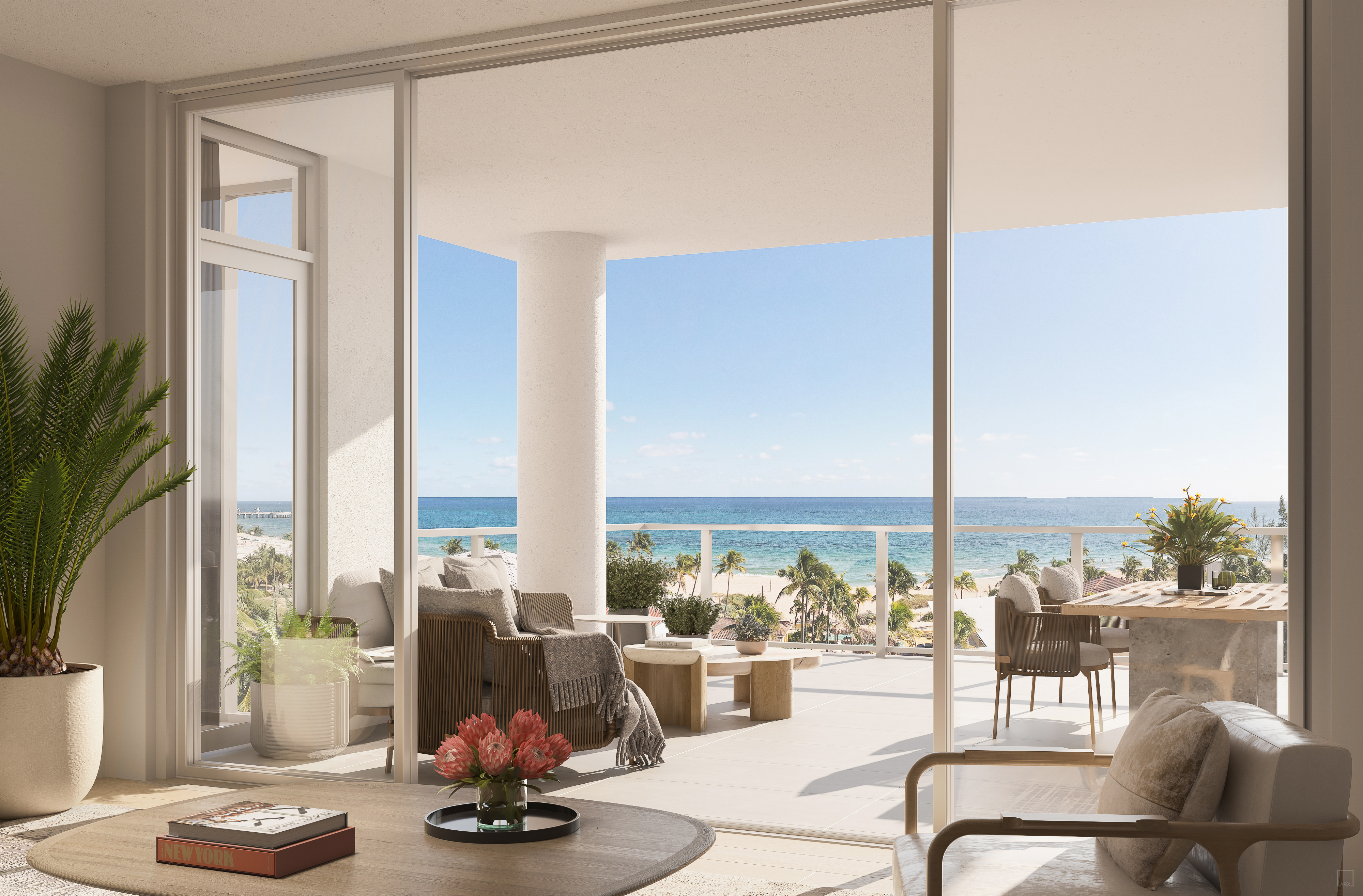 Salato Residences