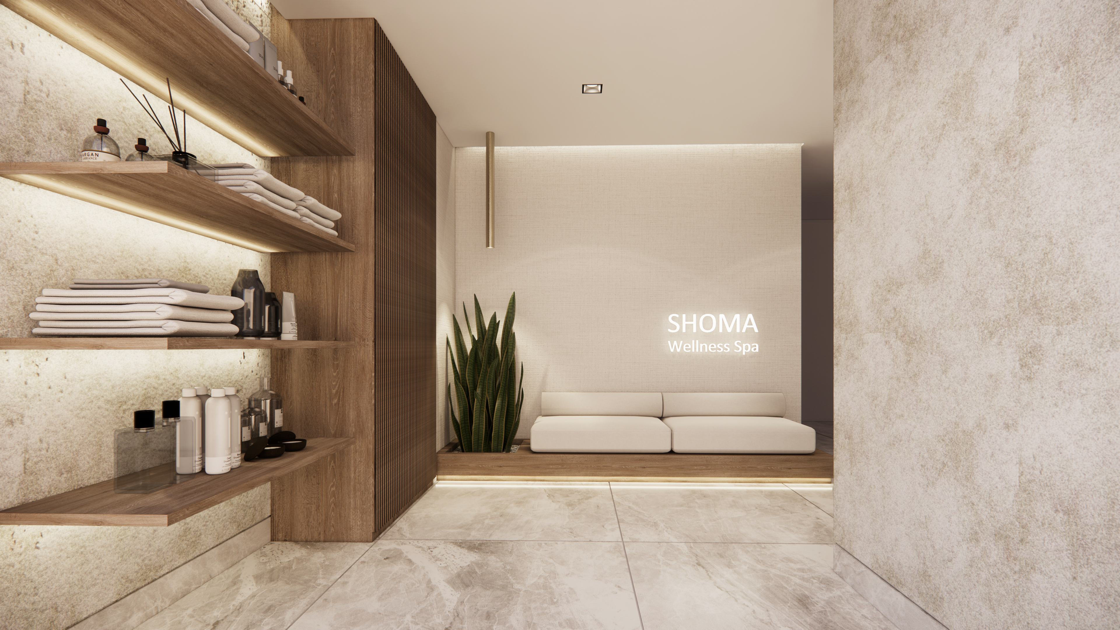 Shoma Bay Condos in North Bay Village