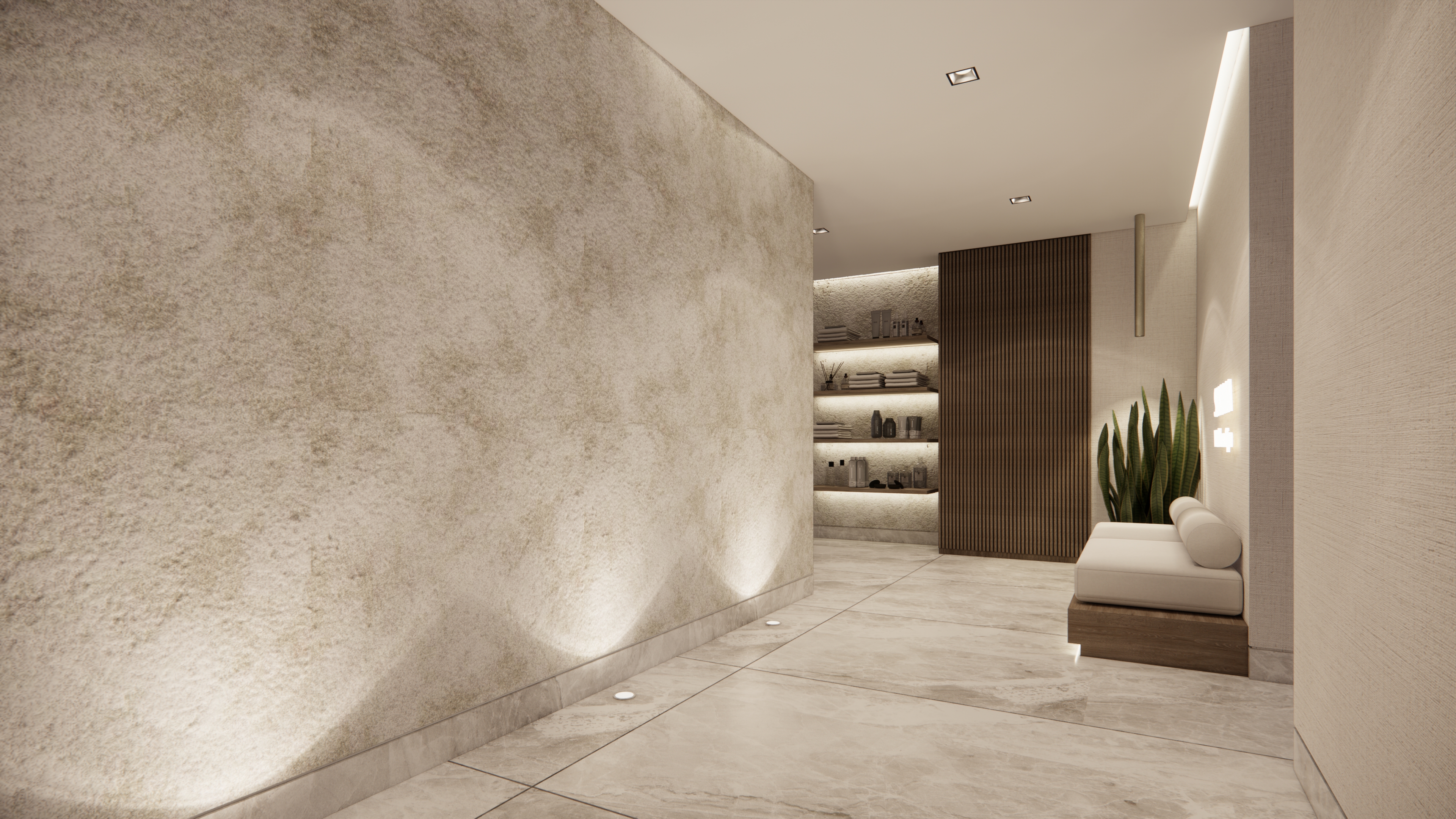 Shoma Bay Condos in North Bay Village
