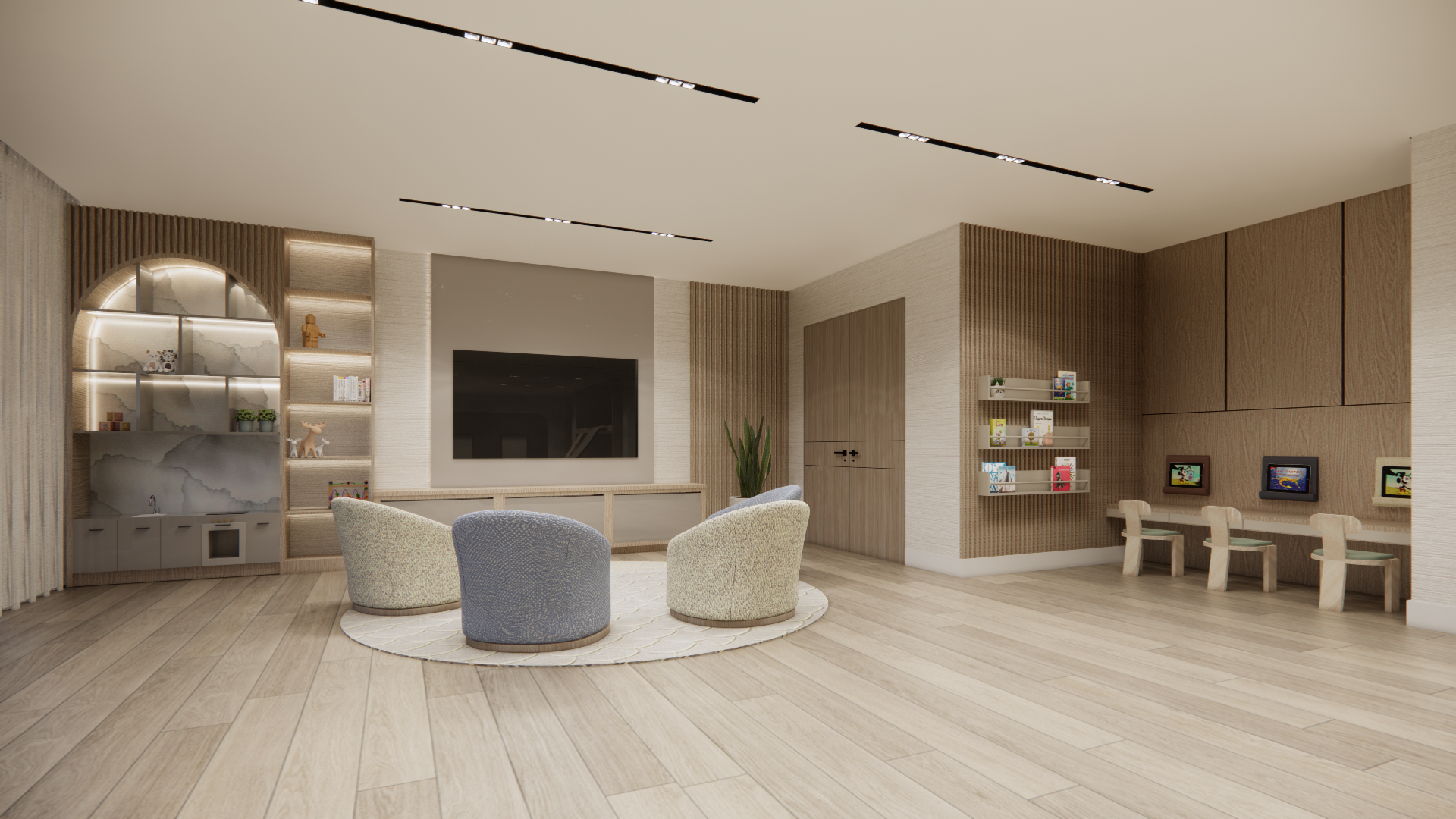 Shoma Bay Condos in North Bay Village