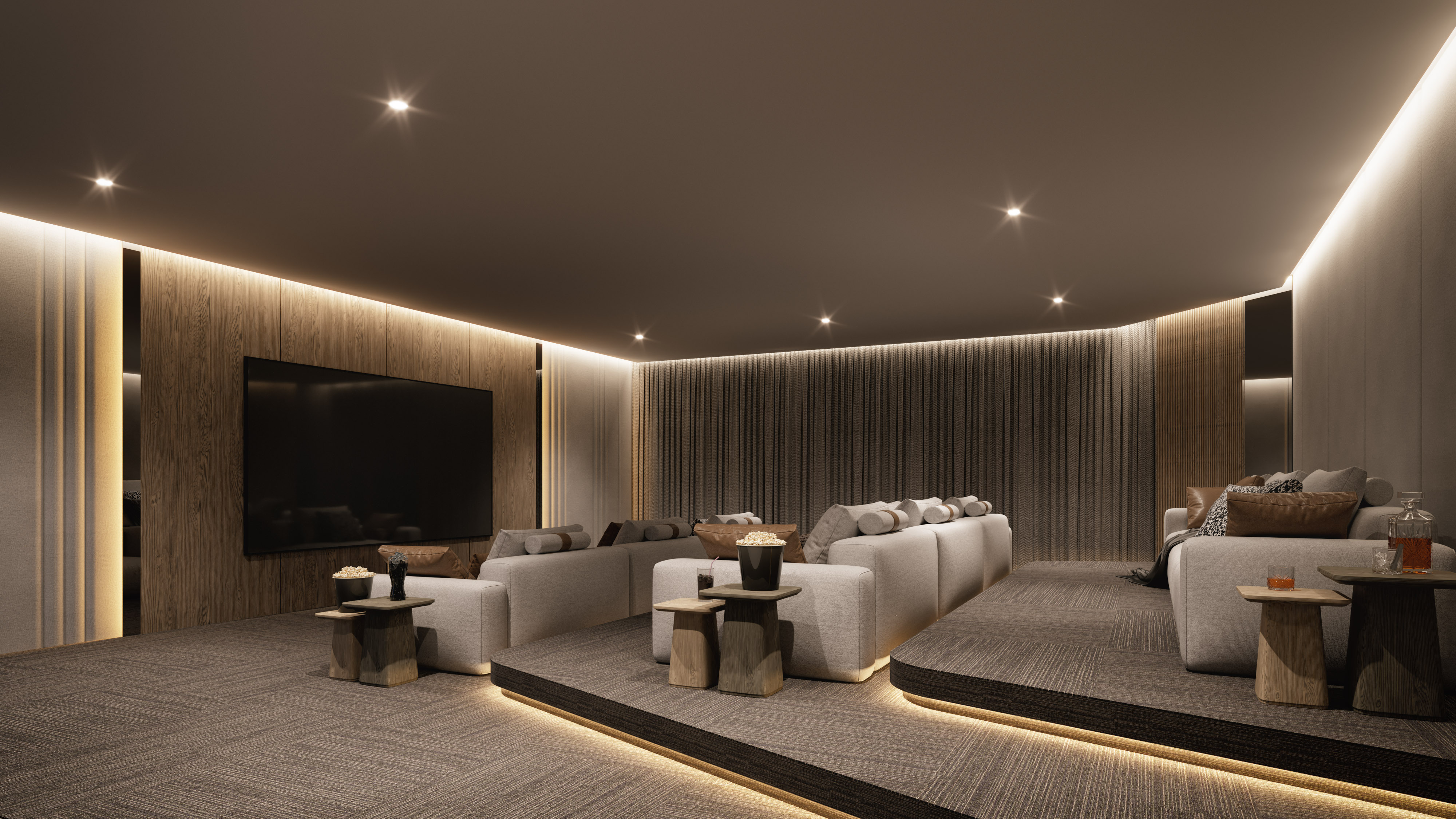 Shoma Bay Condos in North Bay Village