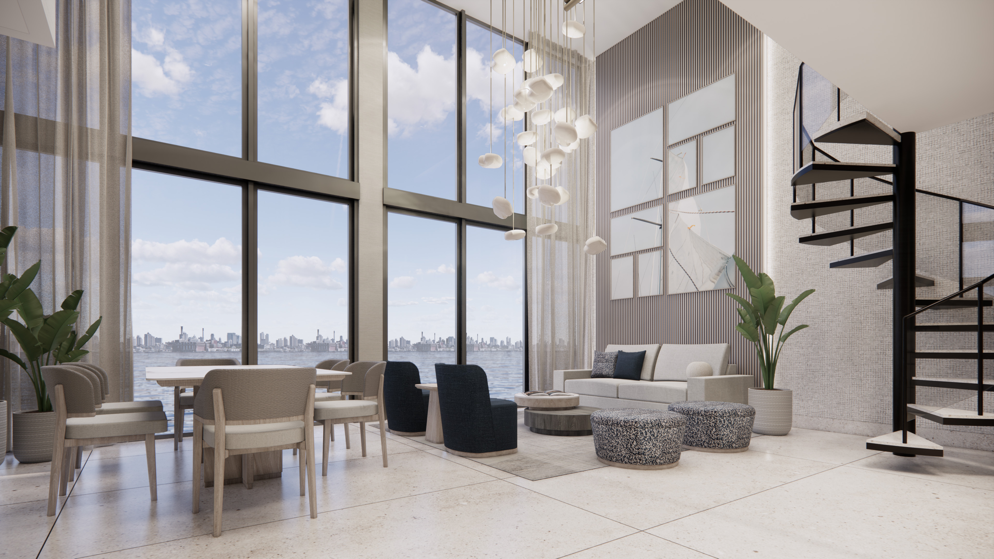 Shoma Bay Condos in North Bay Village