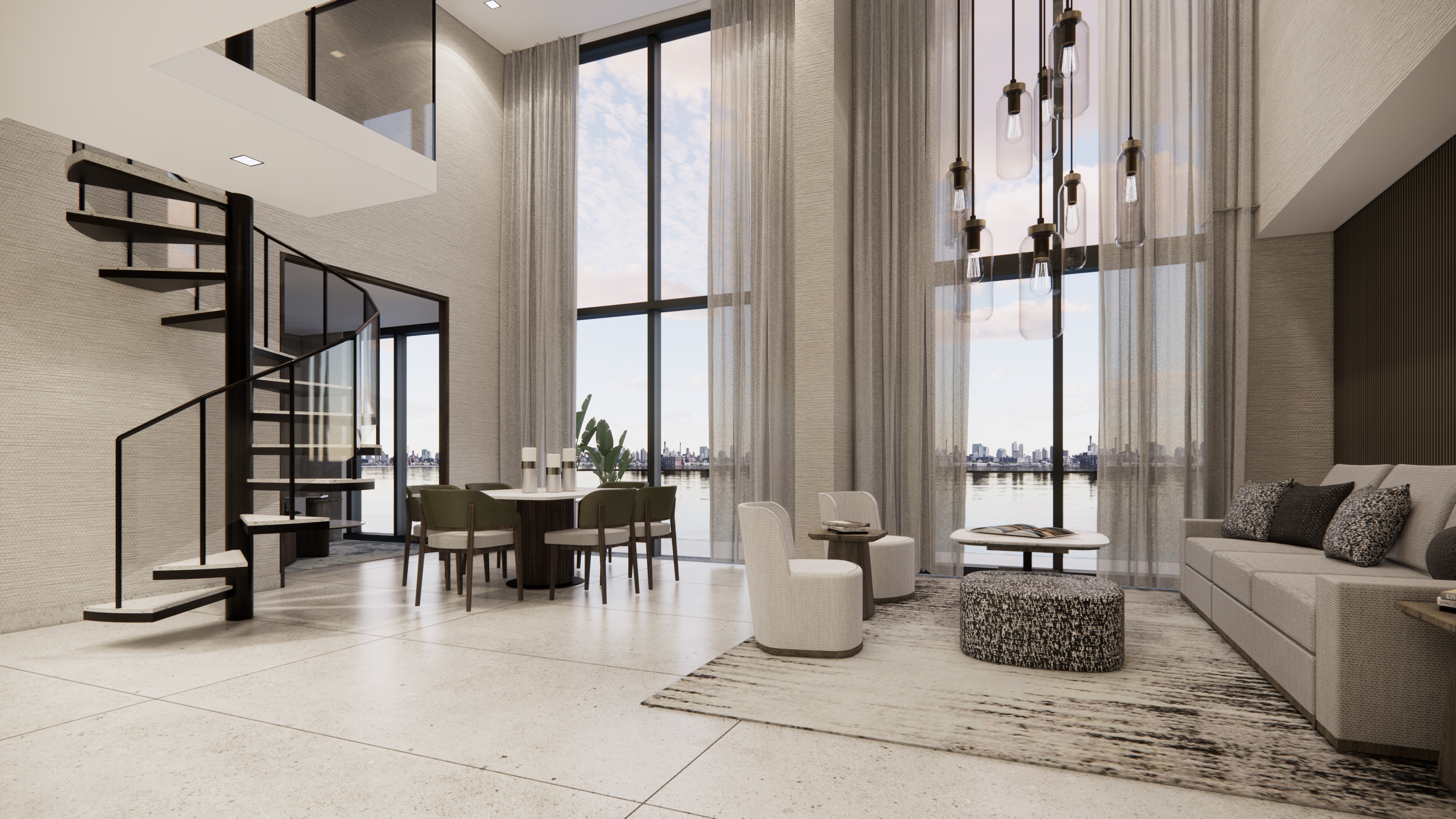 Shoma Bay Condos in North Bay Village