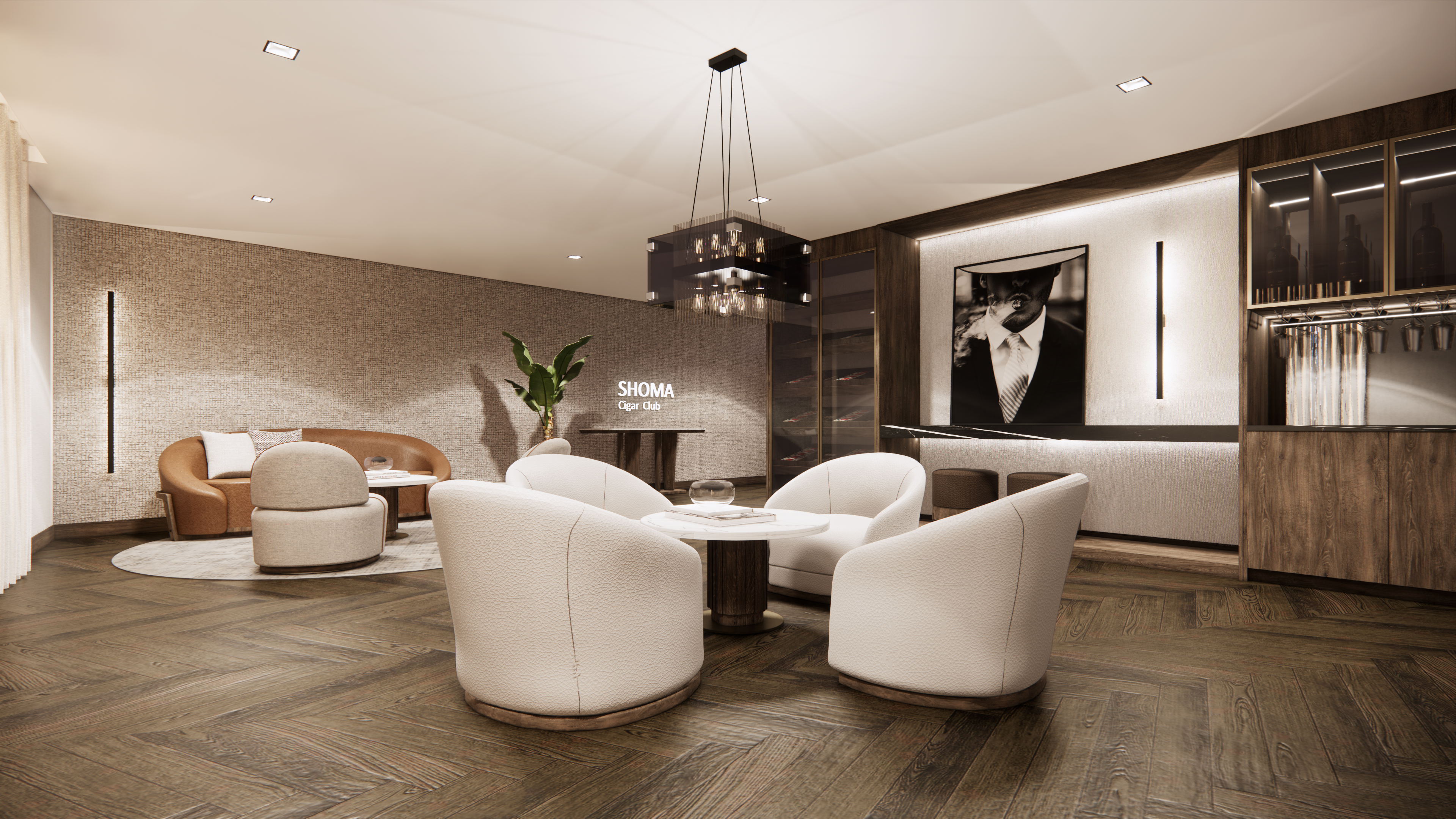 Shoma Bay Condos in North Bay Village