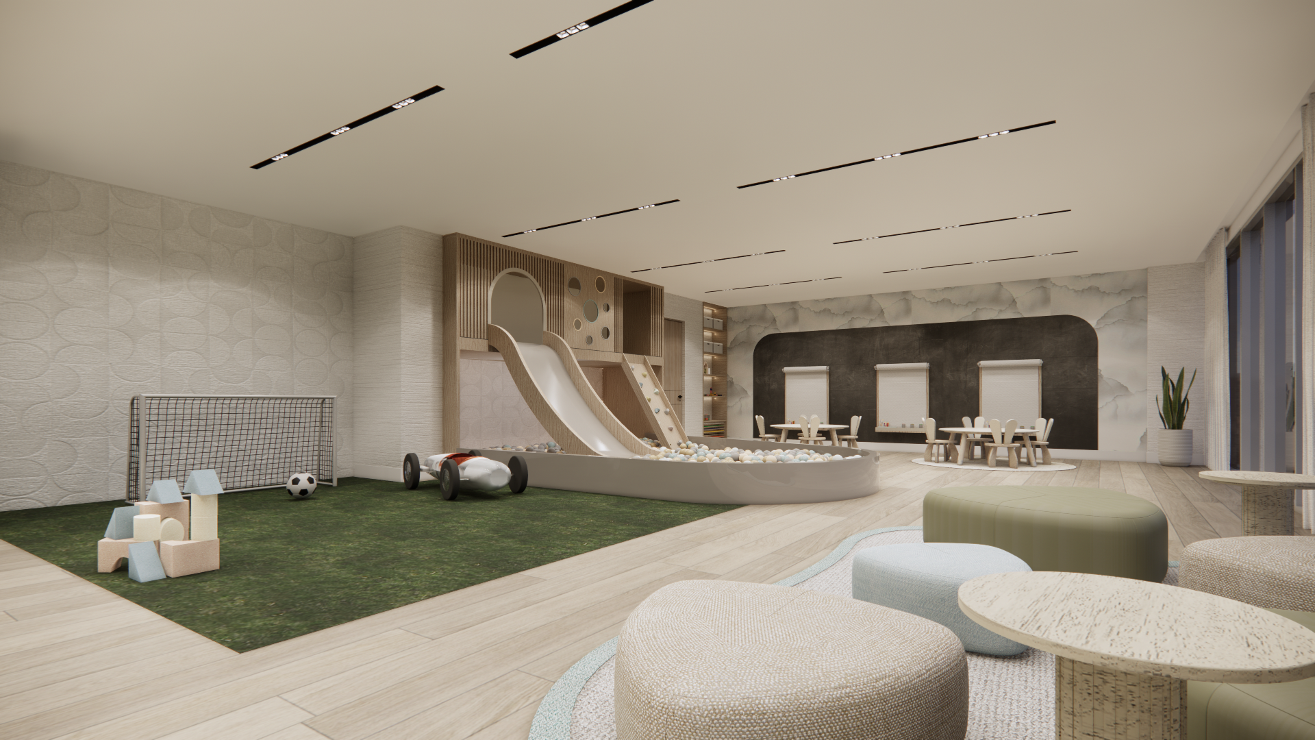 Shoma Bay Condos in North Bay Village